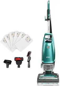 best vacuum for allergies