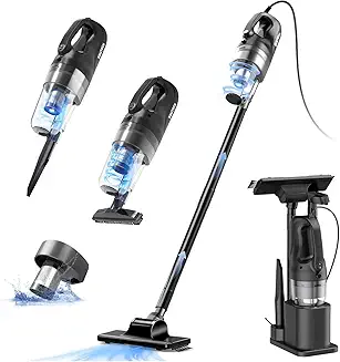 Best Vacuum for Laminate Floors