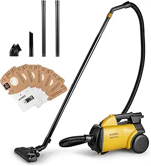 Best Vacuum for Laminate Floors