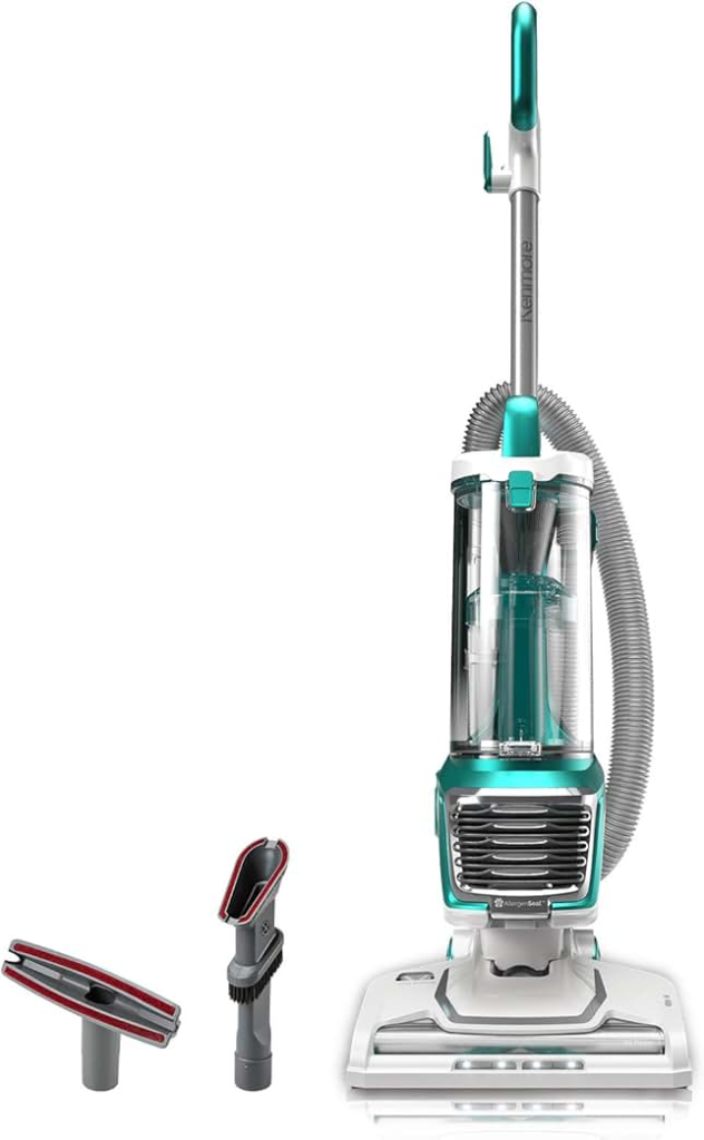 Best Vacuum for Bare Floors and Area Rugs