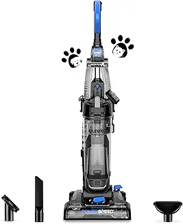 Best Vacuum for Bare Floors and Area Rugs