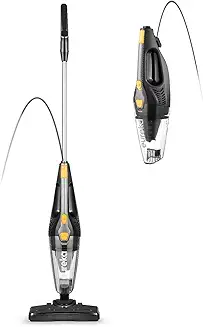 Best Vacuum for Bare Floors and Area Rugs