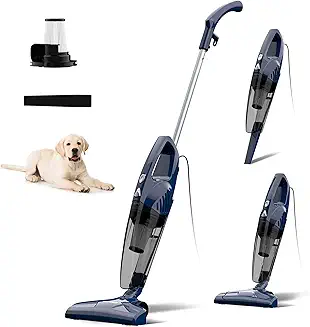 Best Vacuum for Bare Floors and Area Rugs