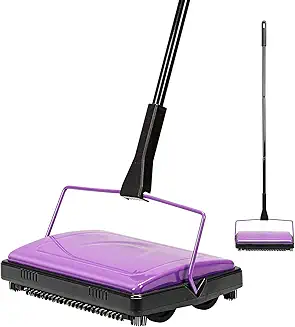 Best Vacuum for Bare Floors and Area Rugs