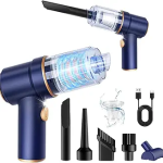 Best Vacuum for Cleaning Car Interior