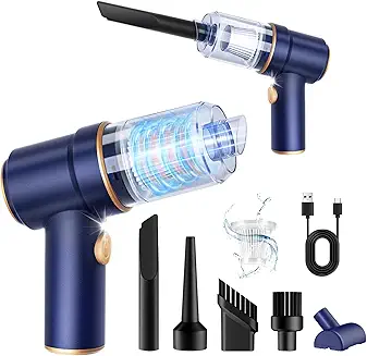 Best Vacuum for Cleaning Car Interior