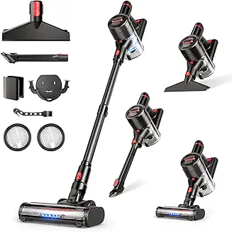 Best Affordable Vacuum for Tile Floors