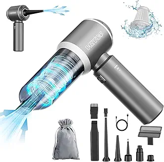 Best Vacuum for Cleaning Car Interior
