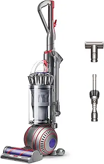 Dyson vs Shark vacuum