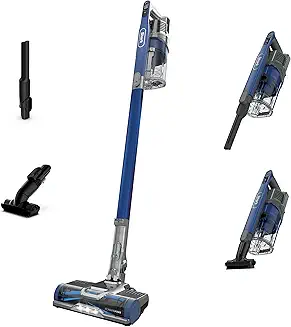 Dyson vs Shark vacuum