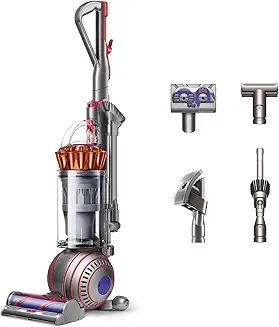 Dyson vs Shark vacuum