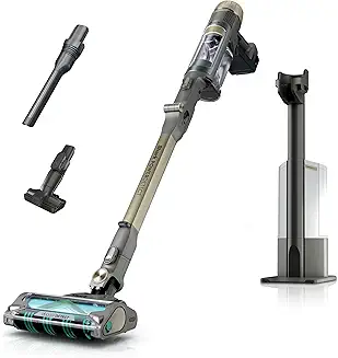 Dyson vs Shark vacuum