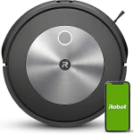 iRobot Roomba J7 vacuum cleaner