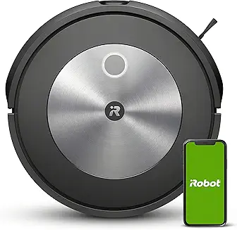 iRobot Roomba J7 vacuum cleaner