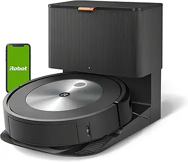 iRobot Roomba J7 vacuum cleaner