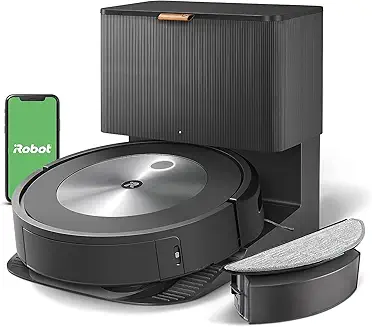 iRobot Roomba J7 vacuum cleaner