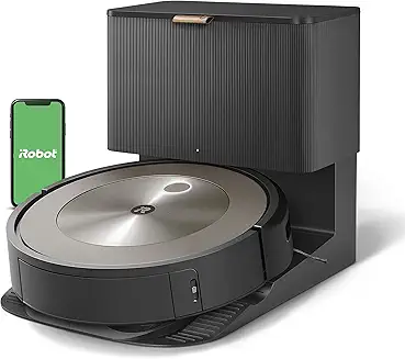 iRobot Roomba J7 vacuum cleaner
