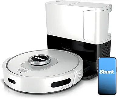iRobot Roomba J7 vacuum cleaner
