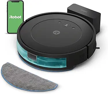 iRobot Roomba J7 vacuum cleaner