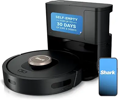 Roomba s9 Robot Vacuum Review