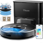 Best Robot Vacuums for Large Homes
