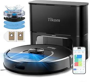 Best Robot Vacuums for Large Homes