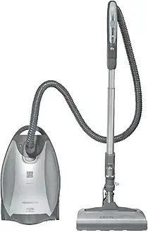 Kenmore Elite Vacuum Reviews