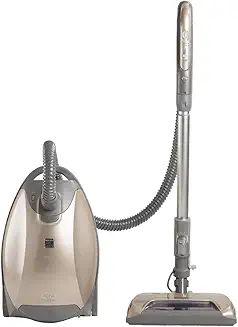 Kenmore Elite Vacuum Reviews