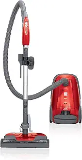 Kenmore Elite Vacuum Reviews