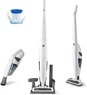 Kenmore Elite Vacuum Reviews