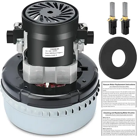 Eureka PowerSpeed NEU180 Review