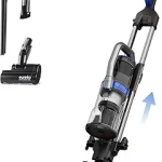 Shark Vertex vs Stratos Upright Vacuum
