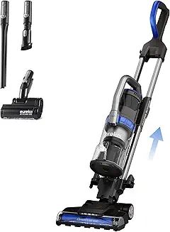 Shark Vertex vs Stratos Upright Vacuum