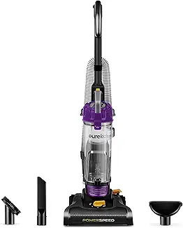 Eureka PowerSpeed NEU180 Review