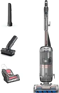 Shark Vertex vs Stratos Upright Vacuum