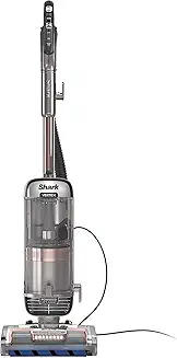 Shark Vertex vs Stratos Upright Vacuum