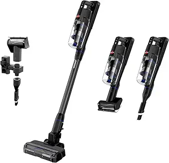 Bissell IconPet Turbo Edge Cordless Stick Vacuum Review