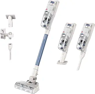 Bissell IconPet Turbo Edge Cordless Stick Vacuum Review