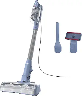 Bissell IconPet Turbo Edge Cordless Stick Vacuum Review