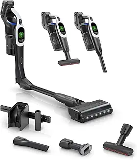 Bissell IconPet Turbo Edge Cordless Stick Vacuum Review