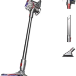 Dyson Outsize Cordless Vacuum Cleaner Review