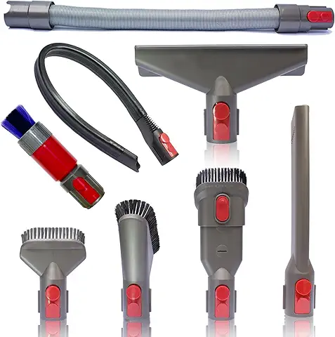 Dyson Outsize Cordless Vacuum Cleaner Review