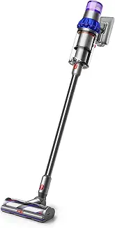 Dyson Outsize Cordless Vacuum Cleaner Review