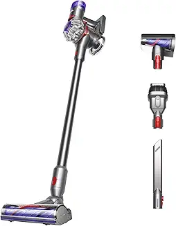 Dyson Outsize Cordless Vacuum Cleaner Review