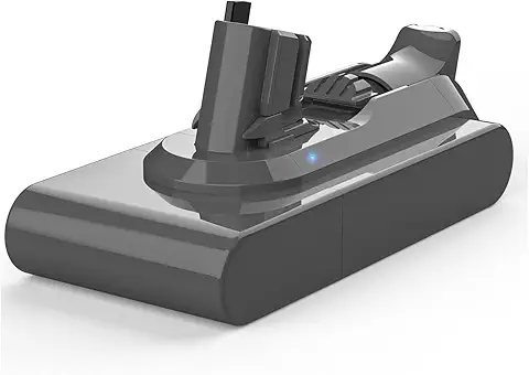 Dyson Outsize Cordless Vacuum Cleaner Review