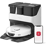 roborock s7 maxv ultra robotic vacuum review