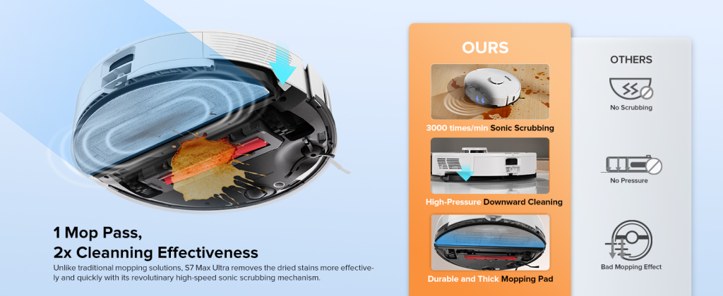 roborock s7 maxv ultra robotic vacuum review