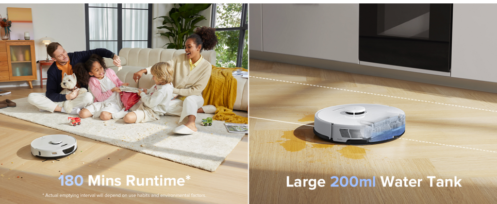 roborock s7 maxv ultra robotic vacuum review