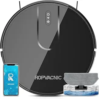 Robot Vacuum Cleaner vs Cordless Vacuum