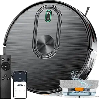 Robot Vacuum Cleaner vs Cordless Vacuum
